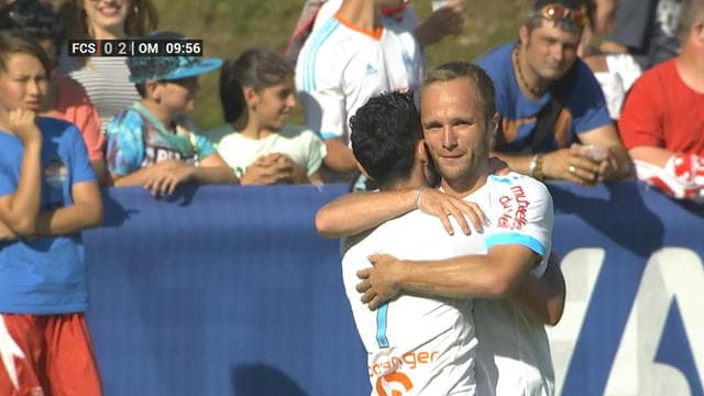 Valère Germain