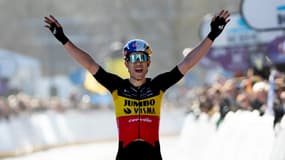 Wout van Aert