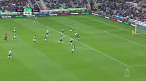 Résumé : Newcastle - Brighton (0-1) – Premier League