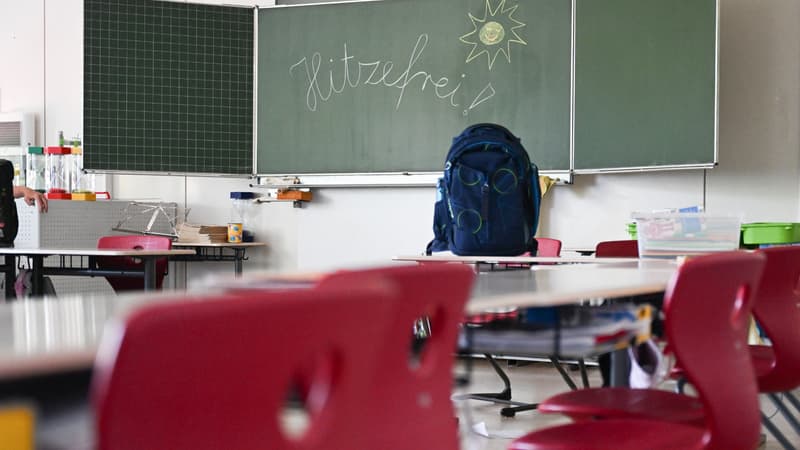 "Bien plus dramatique que prévu": l'Allemagne s'est lourdement trompée dans ses calculs, sa population comptera 9 millions de personnes en moins que prévu en 2070