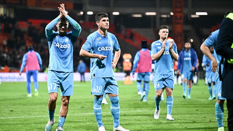 Marseille