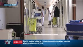 "Profiter des vacances, voir la mer, aller au zoo...": alors que l'épidémie de Covid-19 ralentit, ces infirmières envisagent de prendre (enfin) des congés