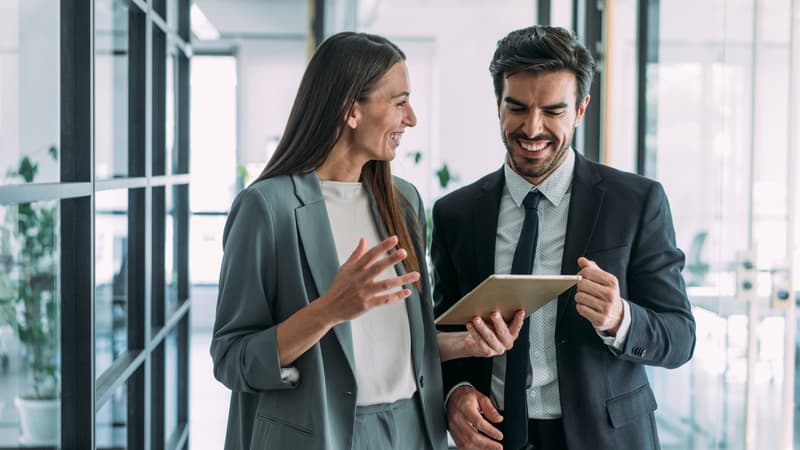 Créer son entreprise seul : pourquoi l'EURL reste un choix sûr ?