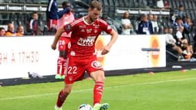 J. Le Douaron