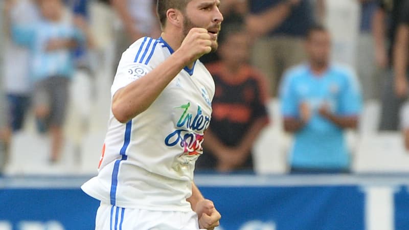 André-Pierre Gignac