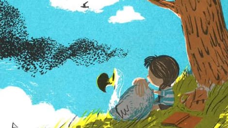"Hello, Monsieur Dodo!" de Nicholas John Frith "Hello, Monsieur Dodo!" de Nicholas John Frith