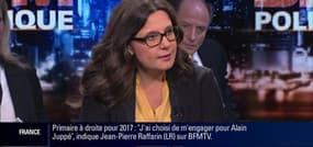 L'after RMC: "Celui qui assume la fonction présidentielle ne doit jamais être sous-estimé dans la vie politique de notre pays", Jean-Pierre Raffarin