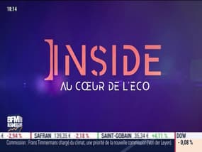 Inside - Mardi 10 Septembre 2019