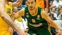 Leo Westermann (Limoges CSP)