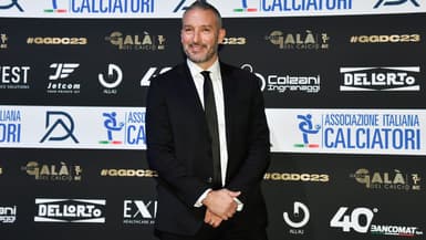 Gianluca Zambrotta