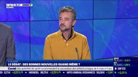 Good Evening Business : Partie 1 - 19/12