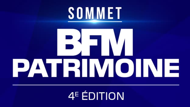 Sommet BFM Patrimoine