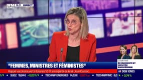 “Femmes, ministres et féministes” - 21/01