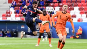 Pays-Bas-France