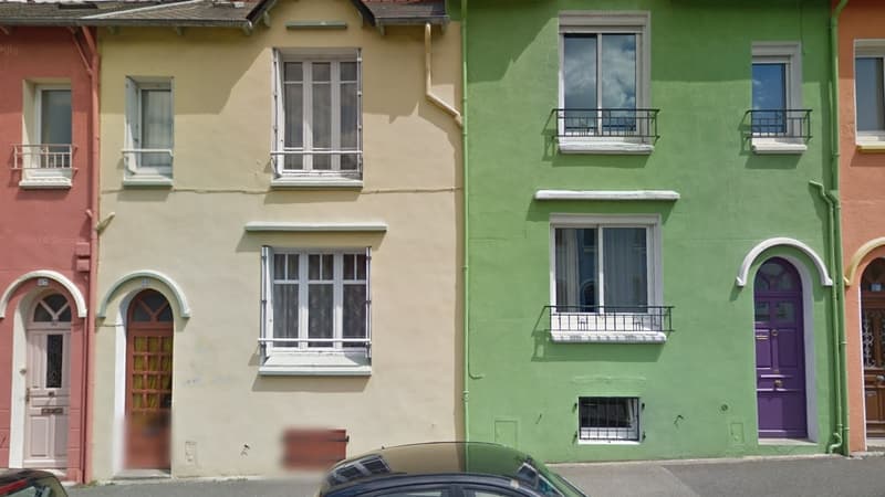 Brest métropole développe une nouvelle approche de
la couleur dans la ville.