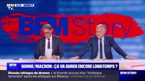 Story 6 : RN "héritier de Pétain" ? Macron dit non - 30/05