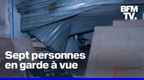 Un Suisse libéré par le GIGN après un rapt lié aux cryptomonnaies