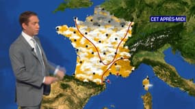 La météo de ce mardi 26 octobre 2021