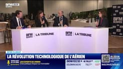 BFM Climat - Vendredi 17 octobre