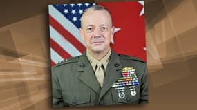 Le général John Allen est sous le coup d'une enquête dans l'affaire Petraeus
