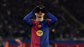 Pedri buteur pour le Barça en Liga, 21 décembre 2024