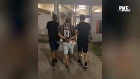Brésil : Un narcotrafiquant arrêté au Maracana pendant un match