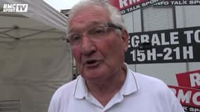 Cyclisme / Guimard : "Le podium n'est pas joué" 23/07