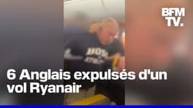 Un vol Ryanair entre Londres et Alicante (Espagne) dérouté à Toulouse en raison de passagers alcoolisés à bord de l'avion