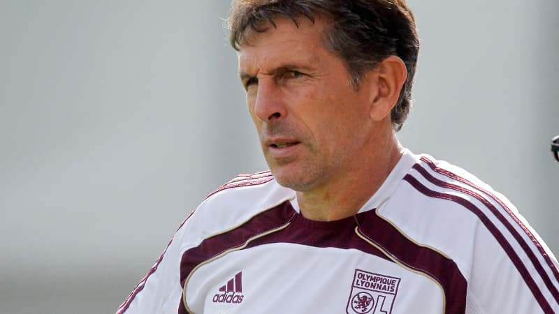 Claude Puel