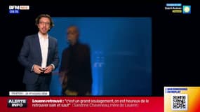 "Emmenez-moi au pays des merveilles" La météo de Colas du jeudi 22 mai 2025 