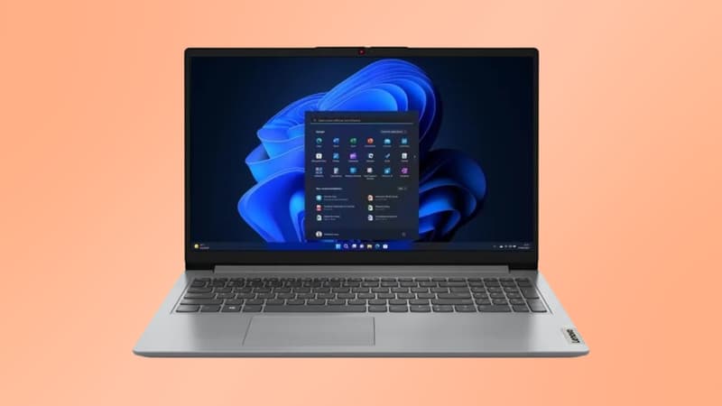 Ce PC Lenovo à prix cassé serait-il la meilleure alternative au MacBook Air ?