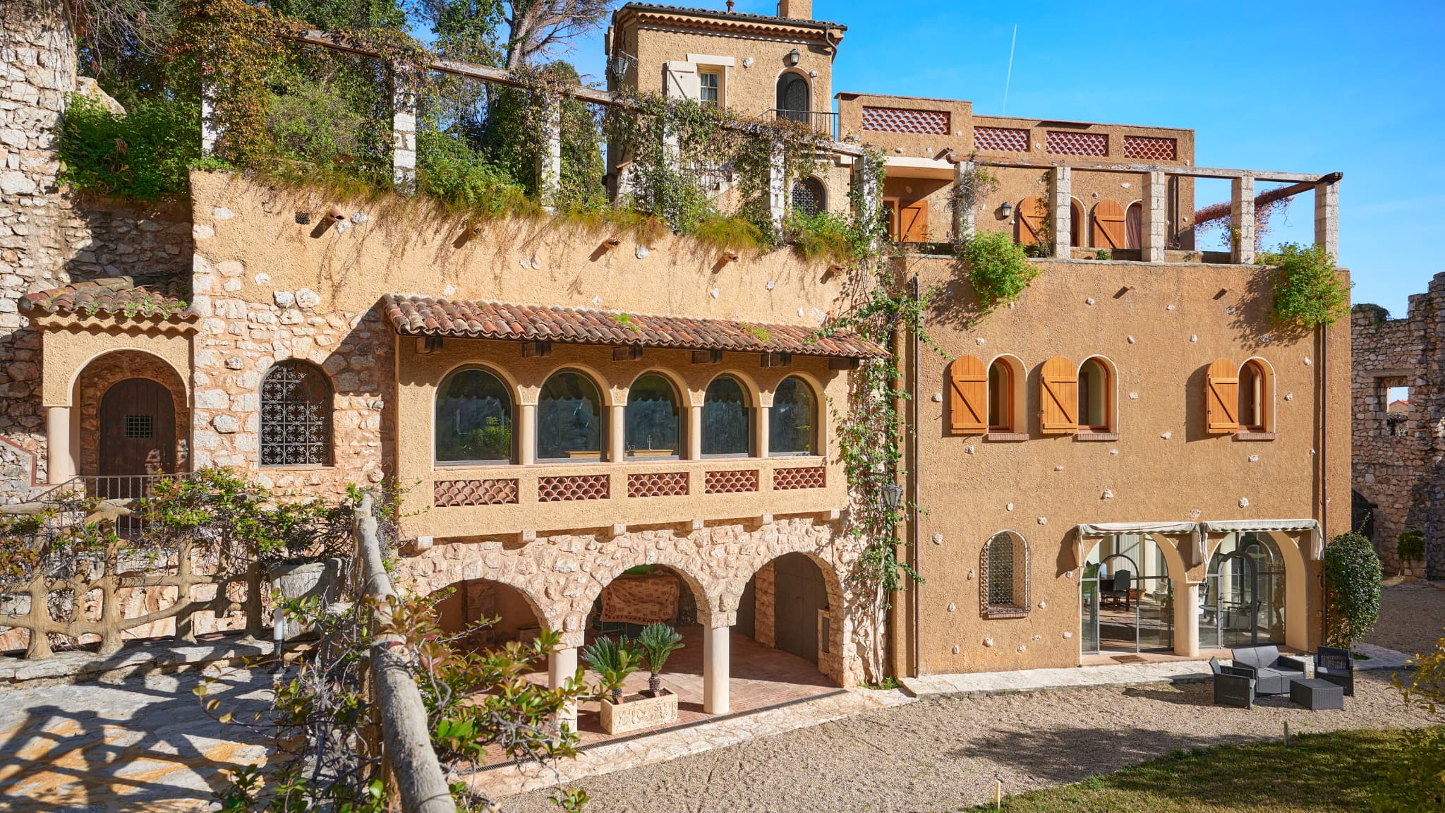 la-carriere-villefranche-sur-mer- TopTenRealEstateDeals.com la-carriere-villefranche-sur-mer- TopTenRealEstateDeals.com