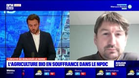 Changement climatique et crise énergétique: quels impacts pour l'agriculture bio dans le Nord?