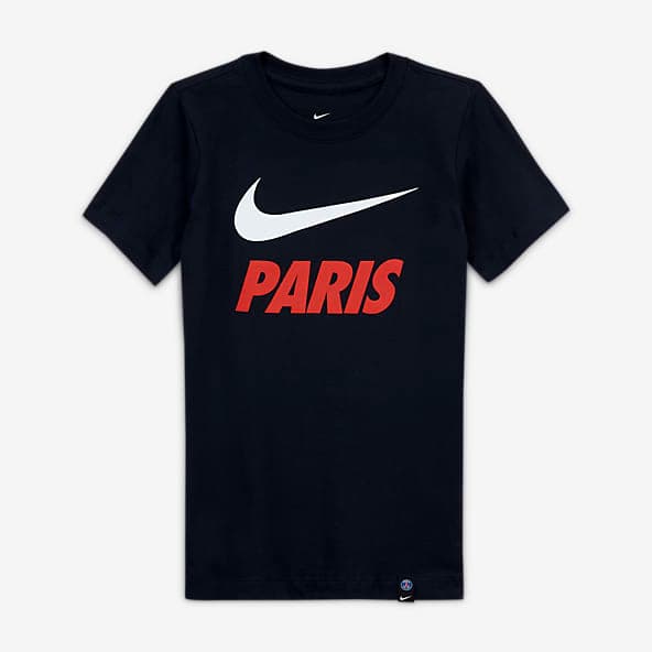 -20% sur T-shirt Paris Saint-Germain