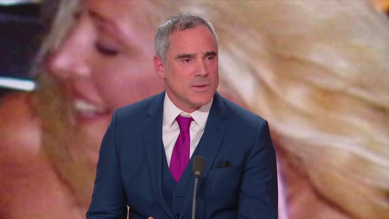 "C'est un peu facile de condamner la télévision": pour le chef de projet de "Loft Story", Loana a été victime "des mauvaises rencontres"