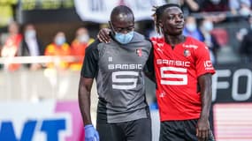 Jérémy Doku