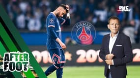 Mercato : "Le PSG doit se séparer de Neymar au plus vite" insiste Riolo