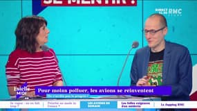 On n'arrête pas le progrès, la chronique d'Anthony Morel dans Estelle Midi