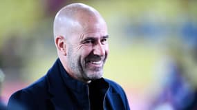 Peter BOSZ