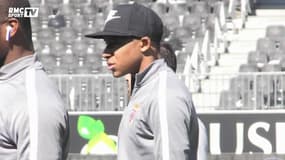 Avec Neymar et Mbappé, le PSG entre dans une nouvelle dimension
