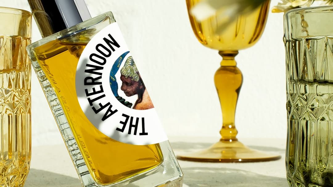 The Afternoon of a Faun, Etat Libre d'Orange The Afternoon of a Faun, Etat Libre d'Orange
