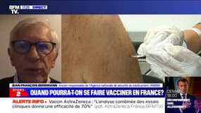 Story 1 : Quand pourra-t-on se faire vacciner en France ? - 23/11