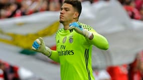 Ederson Moares
