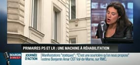Apolline de Malherbe: La primaire devient-elle une machine à réhabilitation ? - 21/06