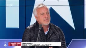 #GrandOral - "On peut apprendre les gestes de premiers secours de façon très ludique. Celui qui m'a sauvé la vie est un héros". @teamginola #GGRMC