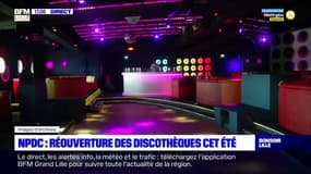 Discothèques: le gouvernement confirme leur réouverture en juillet