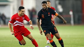 Georgino Wijnaldum