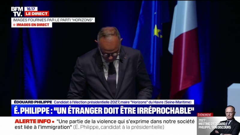 Édouard Philippe (Horizons): 