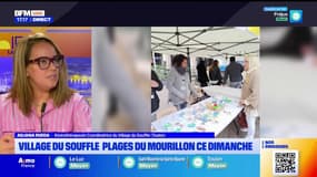 Toulon: la deuxième édition du Village du souffle dimanche sur les plages du Mourillon