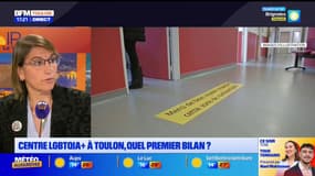 Toulon: quel premier bilan pour le centre LGBTQIA+?